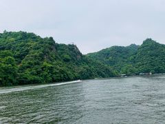 -五泄景区