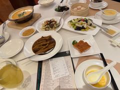-利苑酒家(合景国际金融广场店)