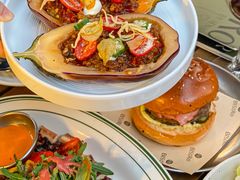 -Bistro 63 创意融合料理(广粤天地店)