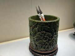 -故宫钟表馆