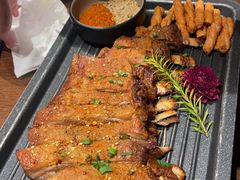 -炊江南·上海菜(国展华漕店)