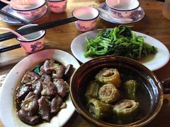 -潮汕美食.厚弥粥(白石洲店)