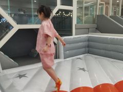 -碧中海汤泉汗蒸酒店