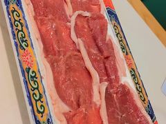 -京悦南门涮羊肉(长寿路店)