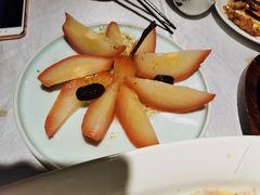 桂花蜂蜜雪梨-玉玲珑(陆家嘴店)