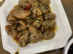 -丹盛象山海鲜(水清路店)