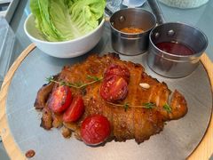 -小大董·烤鸭(观景餐厅·南京西路店)