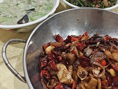 -小辣椒(华富店)