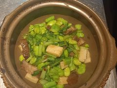 -南京大牌档(崇文门国瑞店)