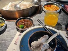 -大头椰·海南椰子鸡火锅(思明万象城店)