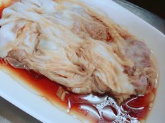 牛肉拉肠-源记肠粉(华贵路店)