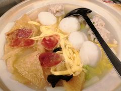 -新白鹿餐厅(城西银泰城店)