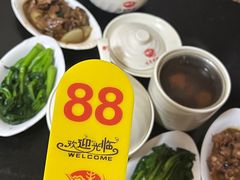 -味先肠粉(康王南店)