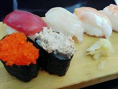 -真剑日本料理·铁板烧(贵州路店)