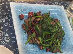 -玉桥餐厅(天坛店)