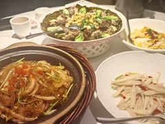 -院里寻菜·精致庭院菜(观沙岭店)