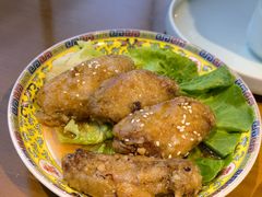 -三凤酒家·百年无锡菜(清扬茂业店)