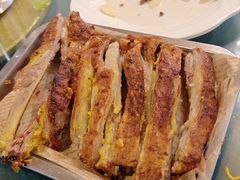 -最心疆拌面·抓饭·烧烤