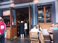-Fergburger(皇后镇店)