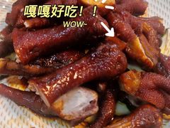 -鹤睦鱼生·啫啫煲·海鲜(保利百合店)