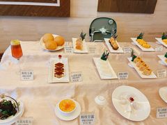 -利苑酒家(合景国际金融广场店)
