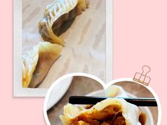 麻辣小龙虾蒸饺-鼎泰丰(国贸商城店)