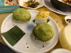 -濠江渔港酒楼(湾仔海鲜街，会展中心店)