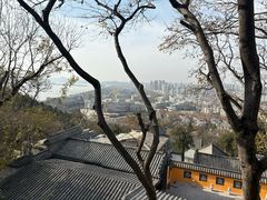 -云龙山