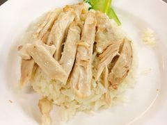 -红大哥水门鸡饭(總店)