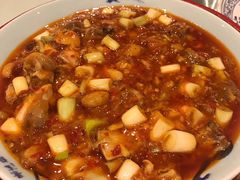 -院8里·少城记忆老川菜(宽窄巷子店)