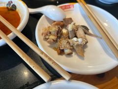 -李子坝梁山鸡(李子坝大鸡哥店)