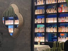 -桂满陇天书(南京德基旗舰店)
