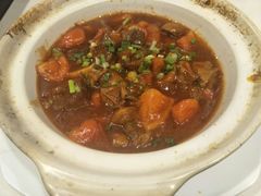 -老牌坊鲁菜名店(宽厚里店)