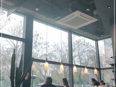 -麦田工坊(月湖店)