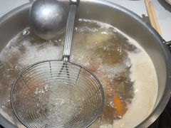 清汤锅底-牛品福潮汕牛肉火锅(旺庄店)