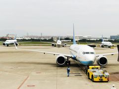 -厦门高崎国际机场-T3航站楼