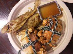 -盒马鲜生(杭州运河上街店)