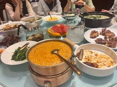 海鲜泡饭-席家花园(巨鹿花园店)
