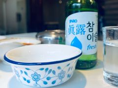 -英子补身汤(海兰路店)