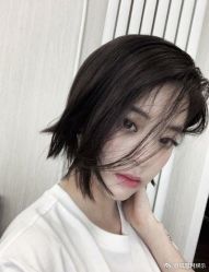 点击看大图 -曼都发型
