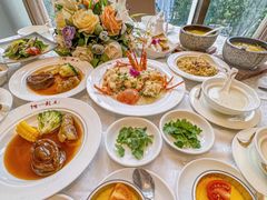 -阿一鲍鱼·20年匠心传承(天河北旗舰店)