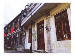 -两江国际影视城