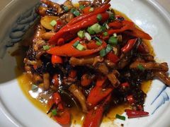 -小柴米·传统江西菜(八一广场店)