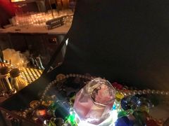 -GIA CARAT BAR 克拉概念店