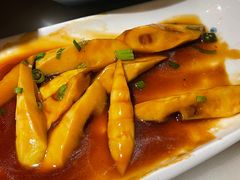 -绿茶餐厅(哈尔滨凯德店)