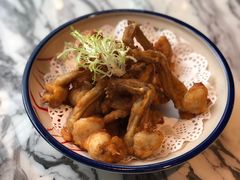 -臻享無招牌·食蛙专门店(太古里店)