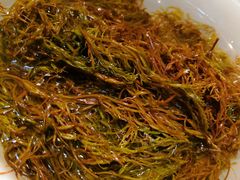 海草-渝大狮毛肚老火锅(普陀店)
