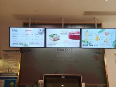 -WOODY BAKER 沃倍可(月星环球港店)