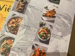 -CHINCHIN 青青·泰国料理(万象食家店)
