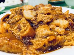 -奥华餐厅·老张记(台基厂店)